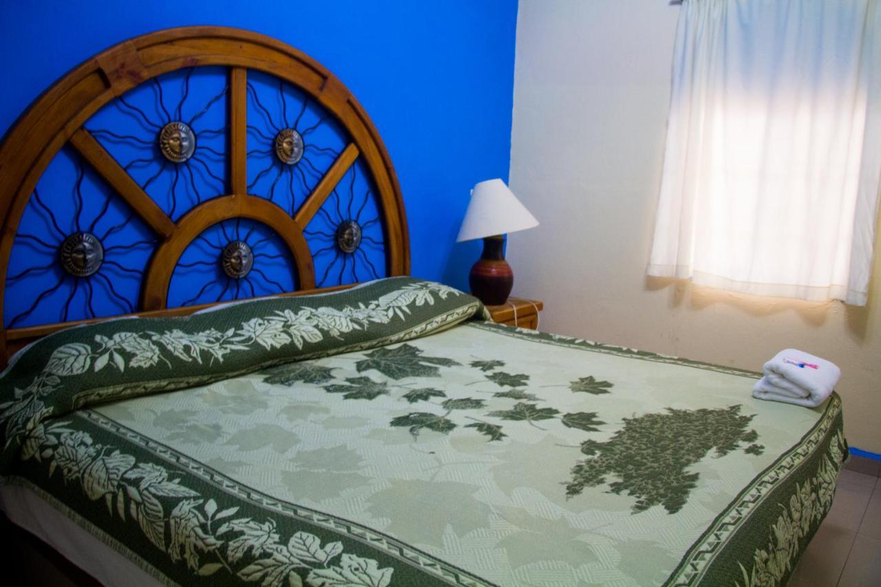 Hotel Morelos Colima Exterior photo